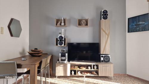 Kissamos Apartment | ERIS House