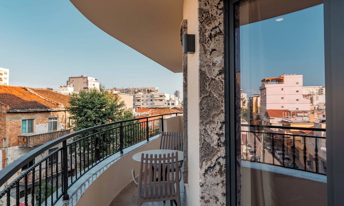Durres Hotel | Ermes Hotel