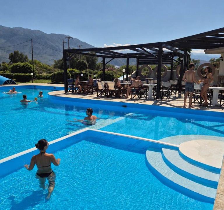 Kavros Hotel | Ermioni Hotel