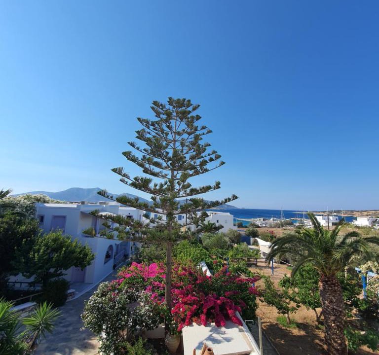 Koufonisia Apartment | Ermis Koufonissi