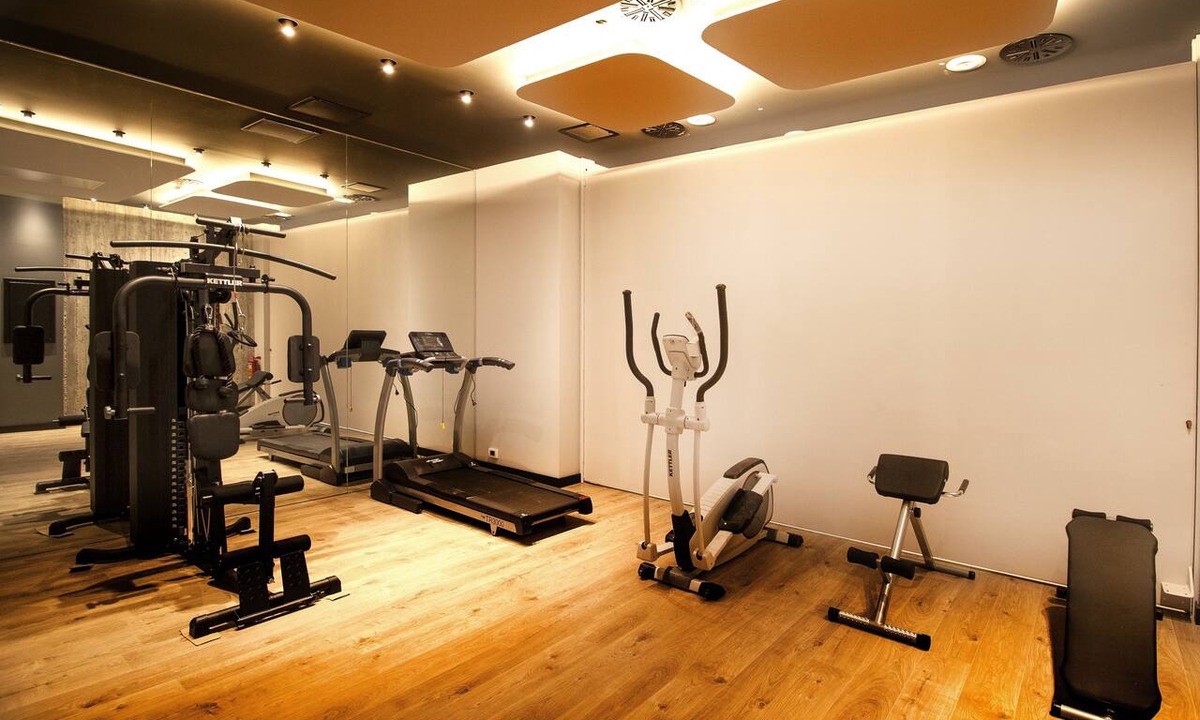 Ioannina Hotel | Essence Hotel