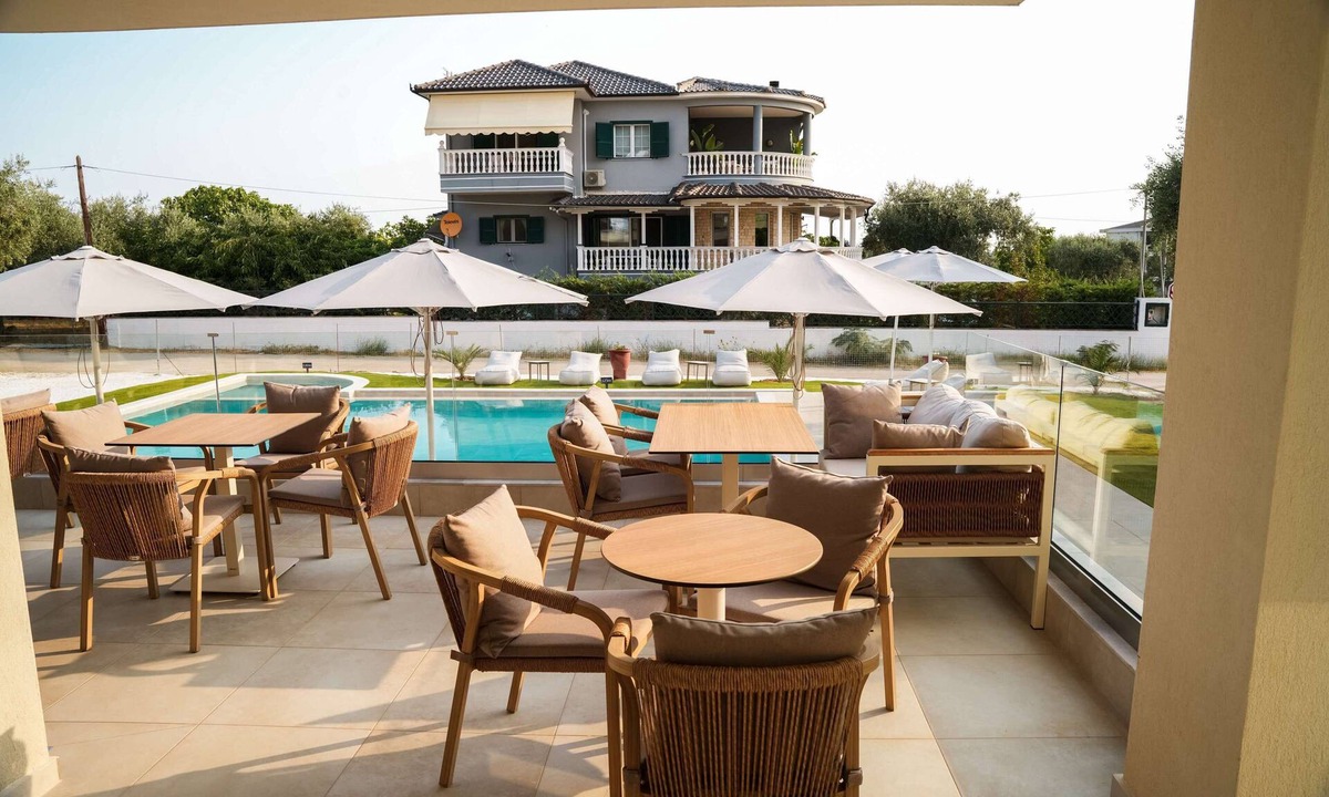 Thasos Town Apartment | Ethéreal Thassos