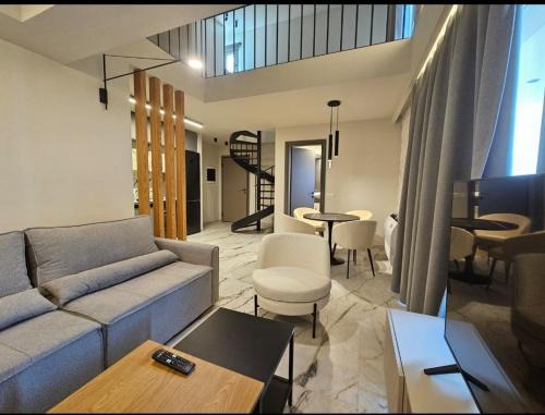 Nafplion City Centre Apartment | Ethereal Residences Nafplio 3