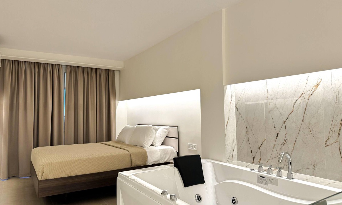 Katerini House | Eunoia Luxury Loft