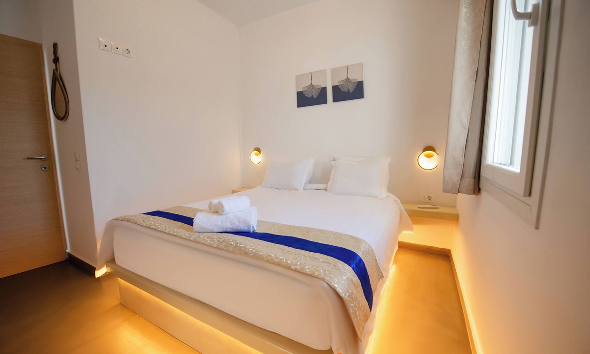 Messaria Apartment | Eutixia house,Santorini