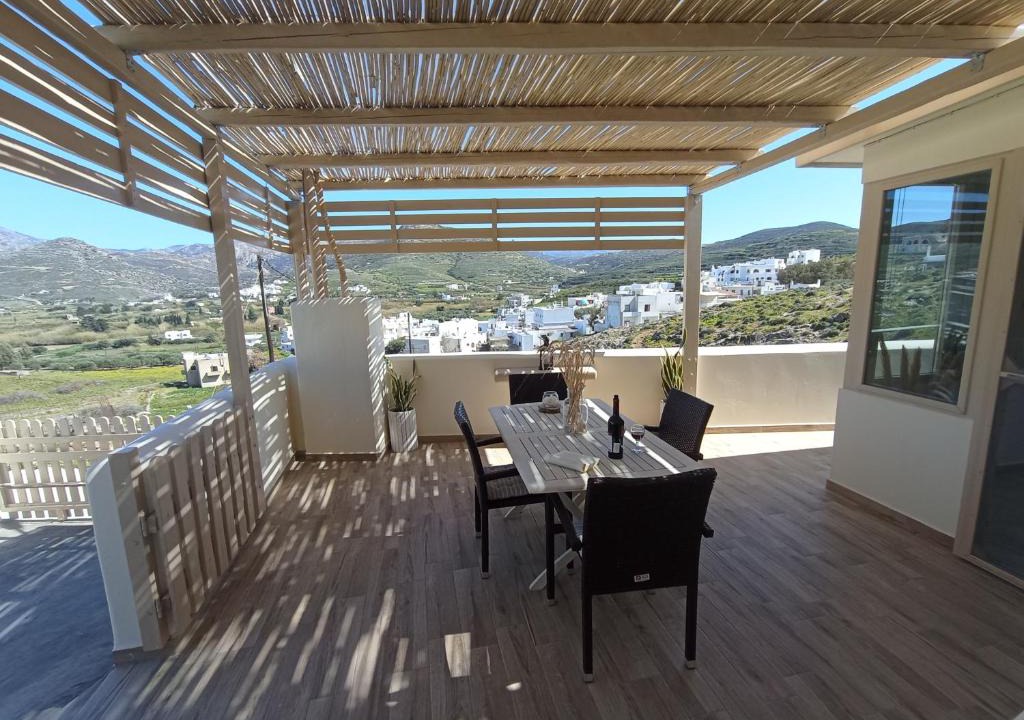 Galini House | Evdion Galini