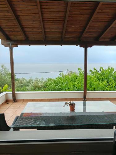 Agia House | Eveline house