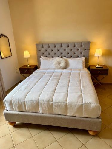 Spilia Apartment | Evita Luxury Apartments