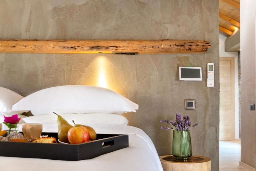 Xirokampi Hotel | Evoras Boutique Hotel