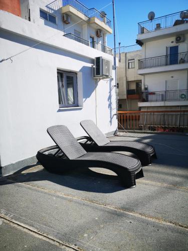 Khalkis Apartment | Explore Greece from Cozy City Centre Apartment