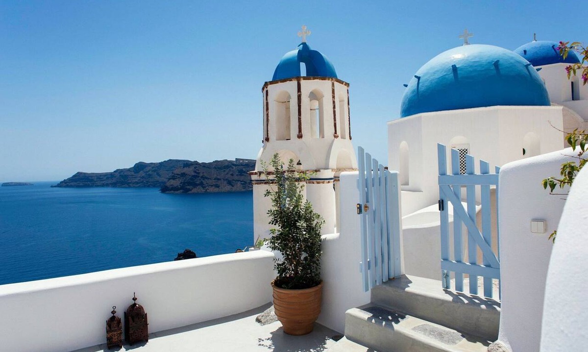 Oia Villa | Exquisite Santorini Villa | Etoile Luxury Cavehouse | Santorini Exceptional