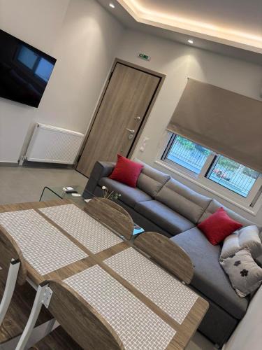 Amarinthos Apartment | Fabio apartment