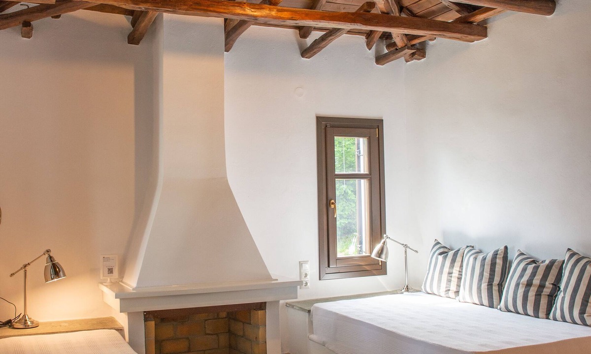 Zagora-Mouresi Cottage | Family Country House