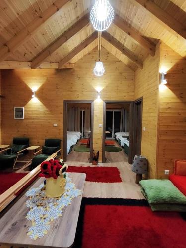 Libohove House | Farm-Sarf Libohova