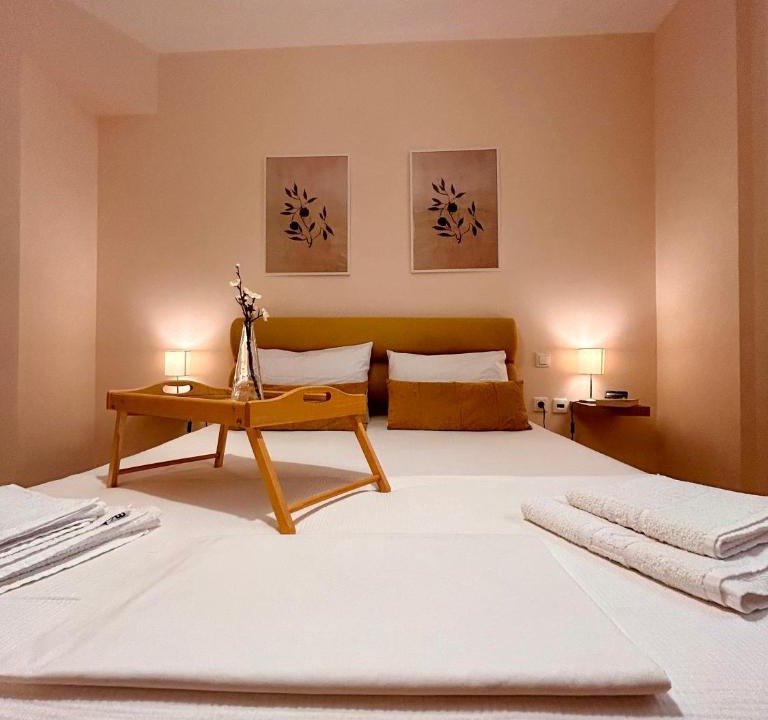 Kalamata Apartment | Feel at home - Kalamata - Near the center