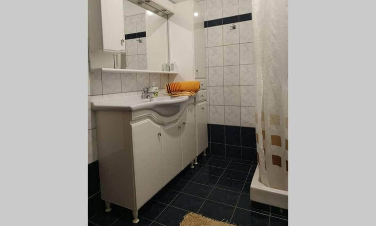 Kalambaka Apartment | Feels like home