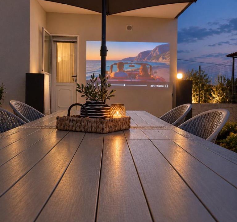 Avdira Apartment | FG Home Rental, Vila ,studios & Apartments
