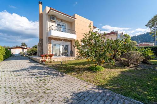 Filerimos Villa | Filerimos Dream Villa