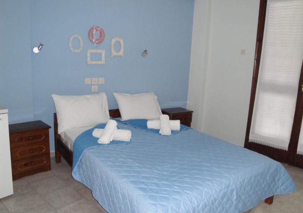 Skiathos Town House | Filia