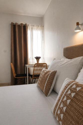 Platy Apartment | Filoxenia