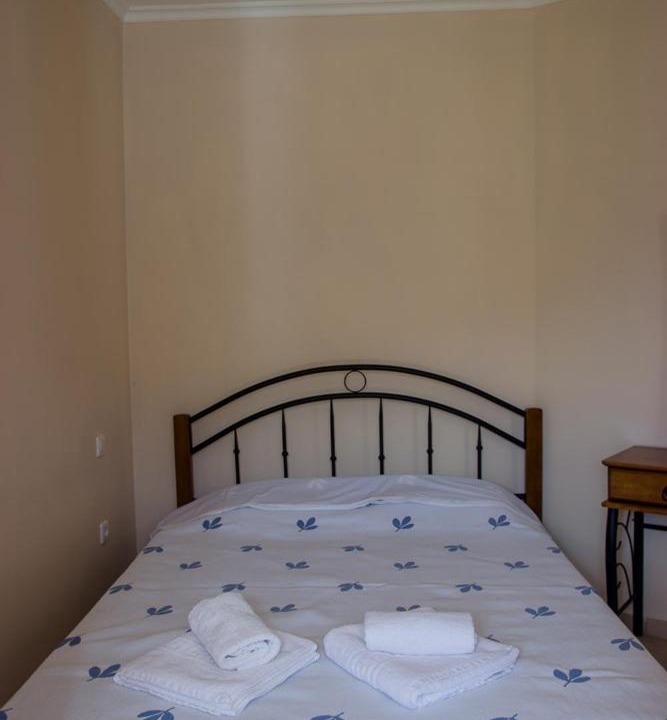 Nidri Apartment | Filoxenia