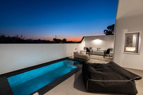 Perissa Villa | Filoxenia Luxury Villas