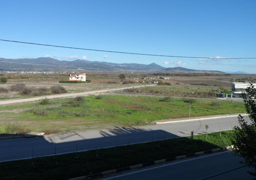 Loutra Ypatis Hotel | Filoxenia Marias