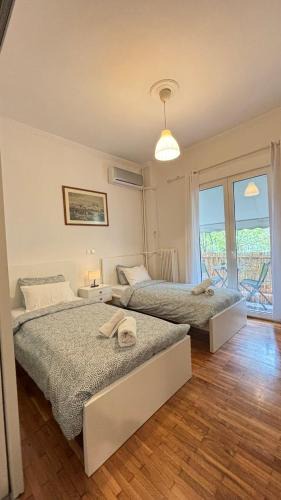 Kerameikos Apartment | Fionas apartment in Athens