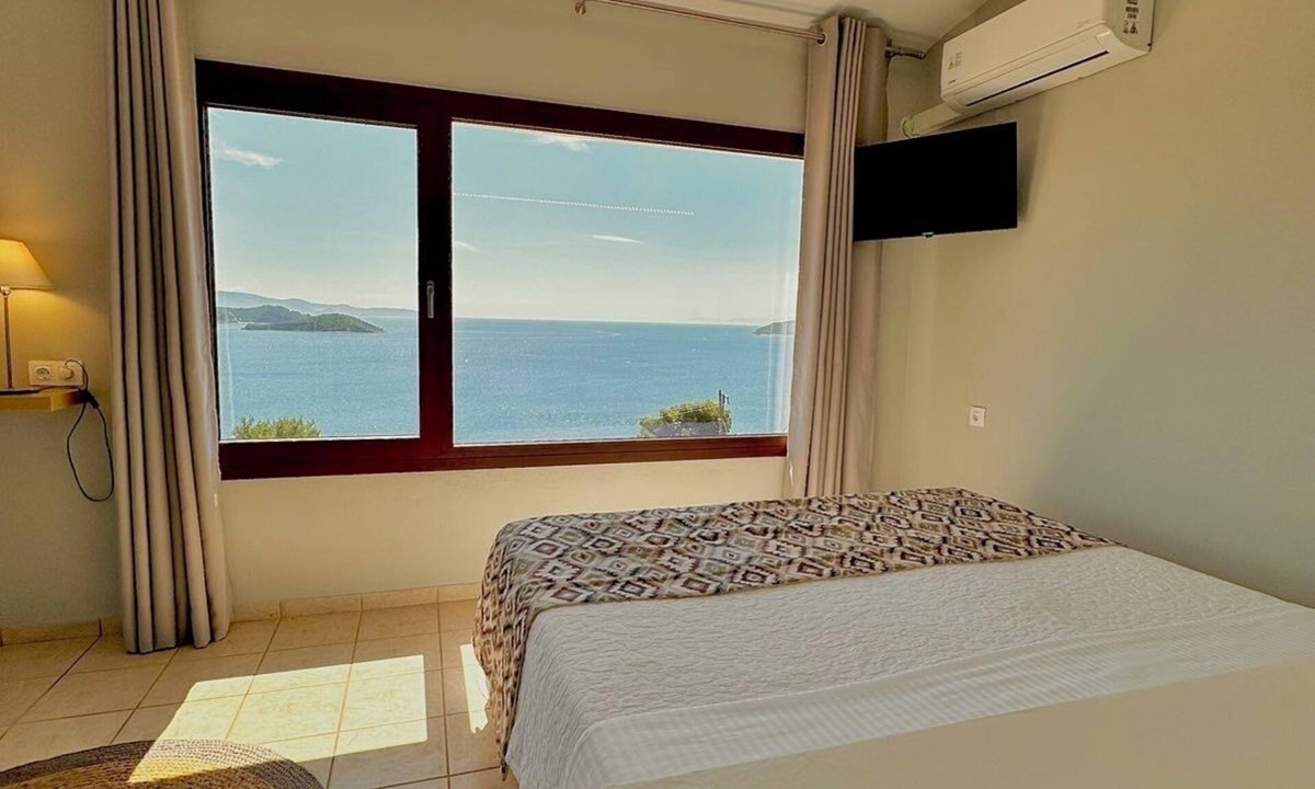 Katsarou Hotel | Fiorella Sea View