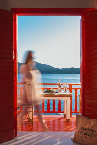Tripiti House | Fisherman's House