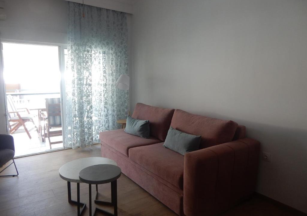 Haniotis House | Flamingo