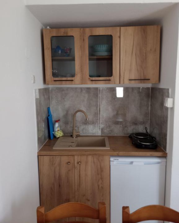 Kalyves Apartment | Flisvos rooms