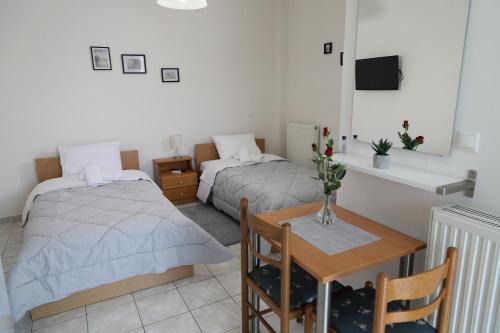 Mesolongi Apartment | Flo's Apartment 3