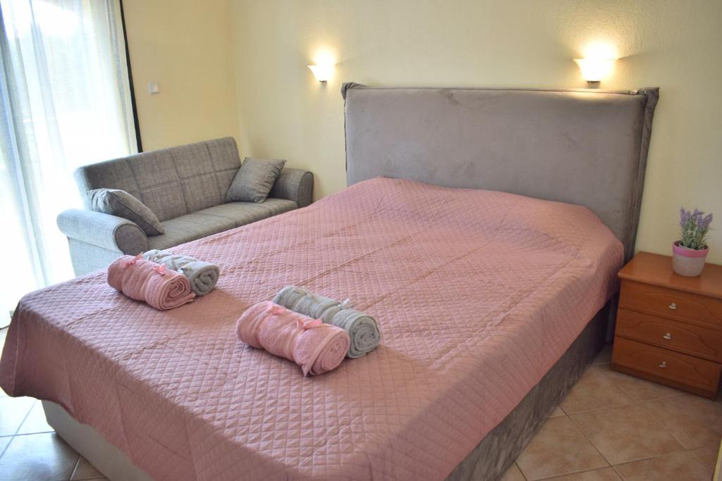 Toroni Apartment | Fotini's Studios 2