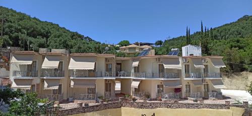 Parga Apartment | Fountas Apartment