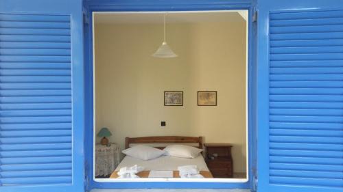 Lygia House | Fraxa