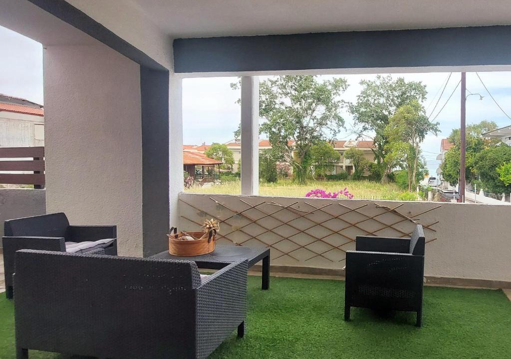 Polichrono Apartment | Fresh