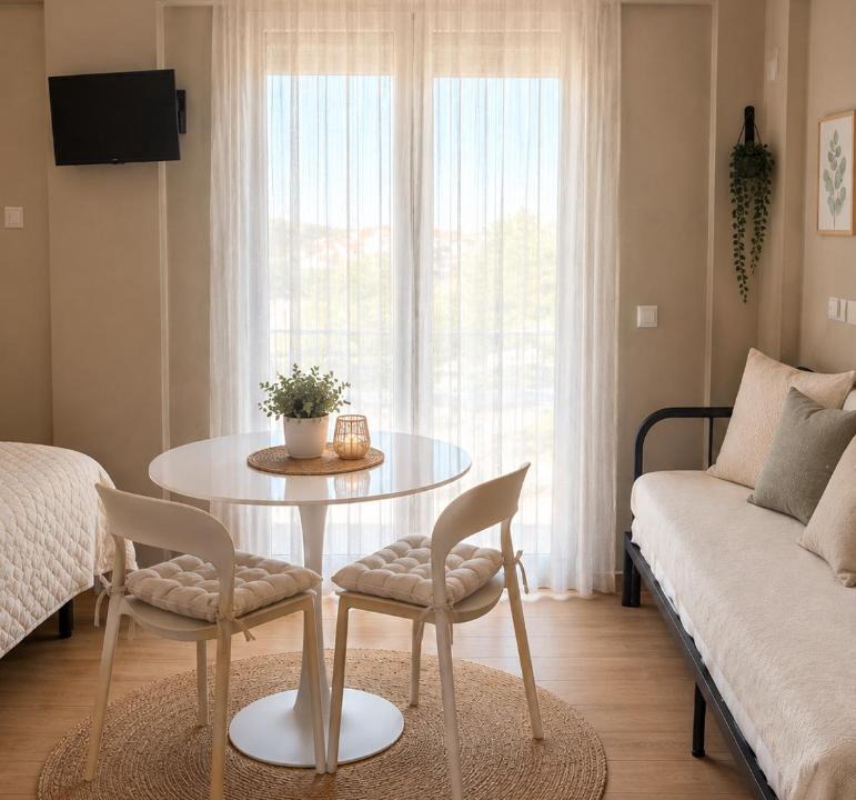 Trikala Apartment | Friends' Place Trikala