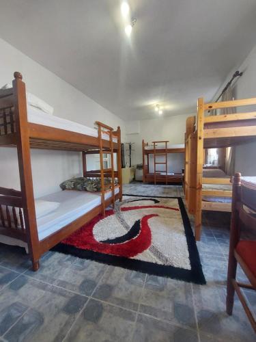 Shkoder Hostel | Friendship Dorms Hostel