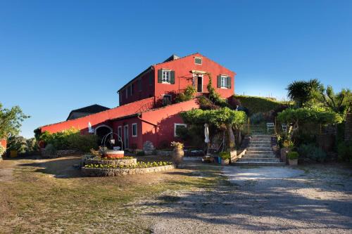 Paleokastritsa Apartment | Fundana Villas