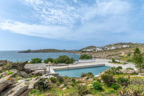 Agios Ioannis House | Gaia Mykonos Ornos