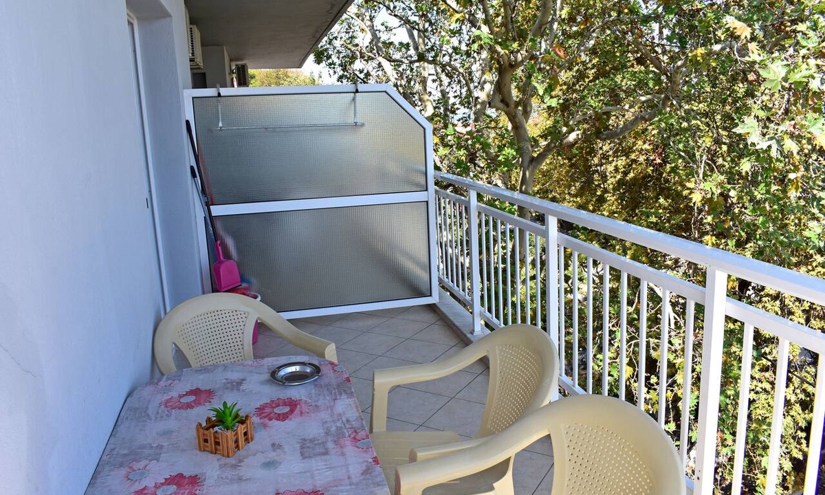 Nei Pori Apartment | Galanis Hotel