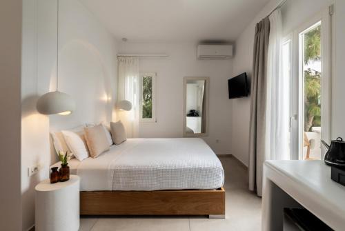 Mykonos Town Apartment | Galation
