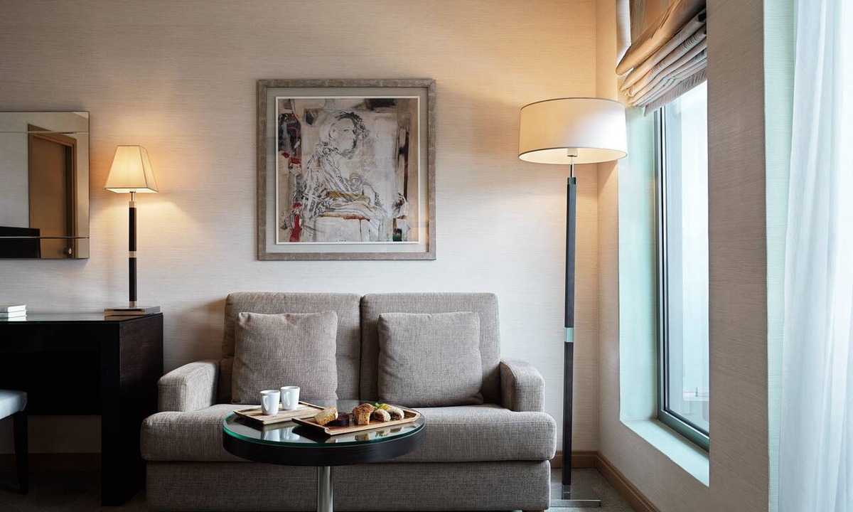 Heraklion Hotel | Galaxy Hotel Iraklio