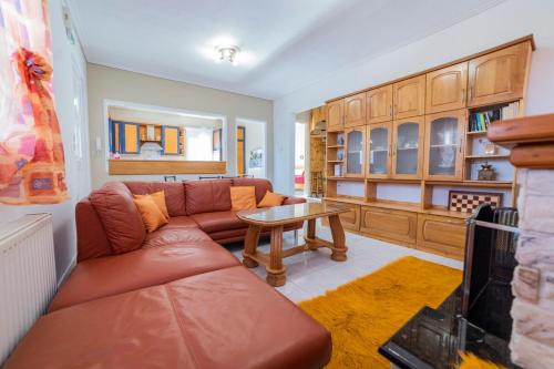 Kalambaka Apartment | Galini Retreat Vlachava