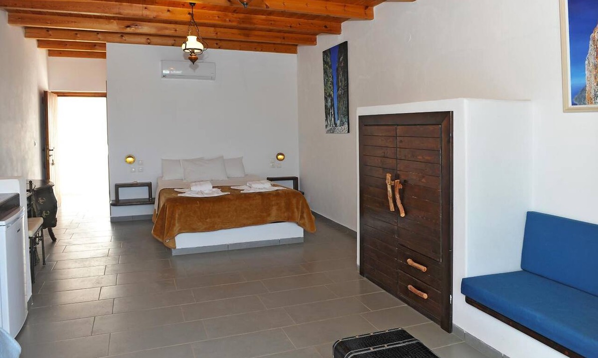 Agia Galini House | Galini Tropika