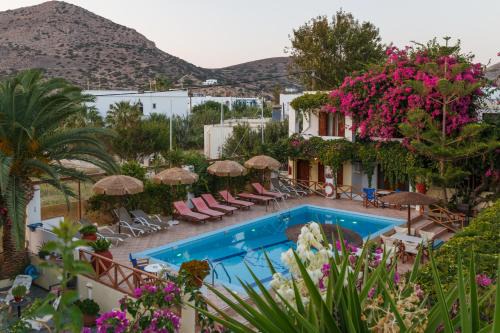 Galissas Apartment | Galissas Studios