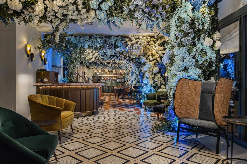 Athens City Centre Hotel | Gatsby Athens