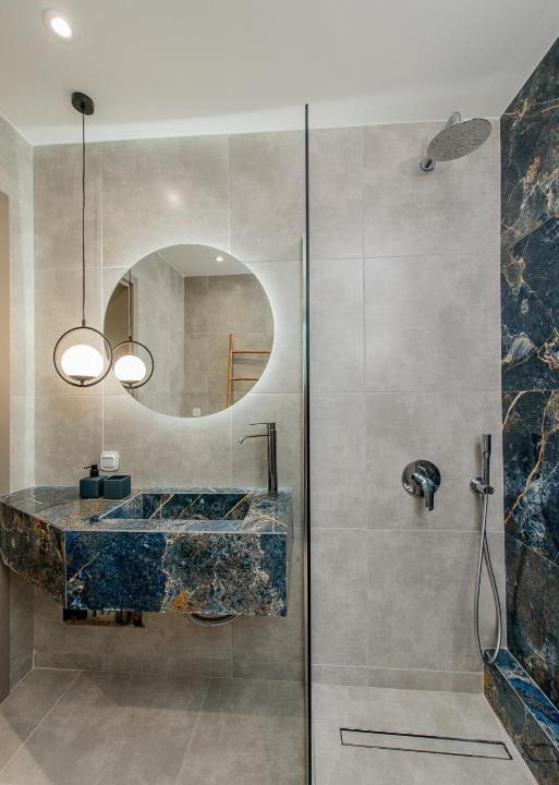 Aegina Town Apartment | Gemela AllstarBoutique in Aegina A