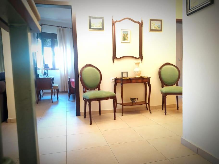 Gjirokaster Villa | GEORGE's VILLA